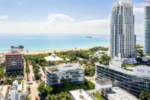1 Collins Ave Unit 207, Miami Beach, FL 33139, - MLS#A11917285