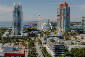 1 Collins Ave Unit 207, Miami Beach, FL 33139, - MLS#A11917285