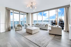 2900 NE 7th Ave Unit 1807, Miami, FL 33137, - MLS#A11917296