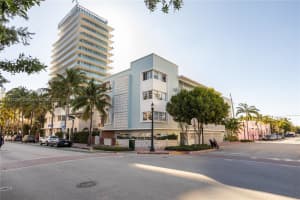 158 Ocean Dr 404/405 Miami Beach, FL 33139 - MLS#A11917297