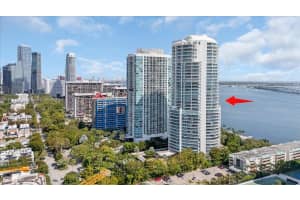 2127 Brickell Ave 1701 Miami, FL 33129 - MLS#A11917309