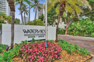 20505 E Country Club Dr APT 336, Aventura, FL 33180, - MLS#A11917310