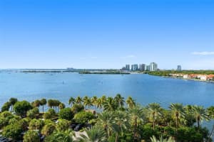 1 Grove Isle Dr A910 Miami, FL 33133 - MLS#A11917313