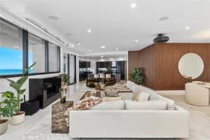 18555 Collins Ave 5501 Sunny Isles Beach, FL 33160 - MLS#A11917316