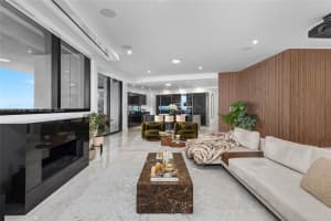 18555 Collins Ave 5501 Sunny Isles Beach, FL 33160 - MLS#A11917316