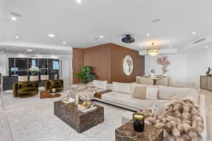 18555 Collins Ave 5501 Sunny Isles Beach, FL 33160 - MLS#A11917316