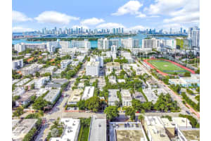 1018 Jefferson Ave Miami Beach, FL 33139 - MLS#A11917345