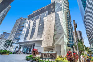 200 Biscayne Boulevard Way 5103, Miami