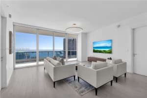 200 Biscayne Blvd Way APT 5103, Miami, FL 33131, - MLS#A11917350