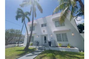 7600 Harding Ave #705, Miami Beach, FL 33141, - MLS#A11917357