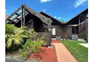 423 N University Dr 4-13 Plantation, FL 33324 - MLS#A11917364