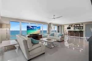 4100 Galt Ocean Dr 314 Fort Lauderdale, FL 33308 - MLS#A11917376