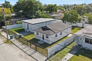 1844 Nw 67th St Miami, FL 33147 - MLS#A11917377