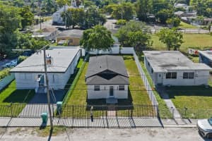 1844 Nw 67th St Miami, FL 33147 - MLS#A11917377