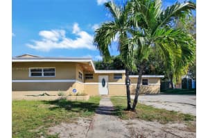 18701 Nw 39th Ct, Miami Gardens