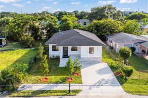 2250 Nw 7th Ct Fort Lauderdale, FL 33311 - MLS#A11917421