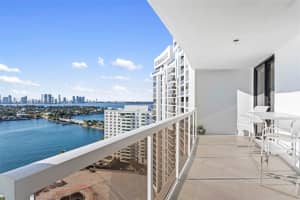 9 Island Ave 2006 Miami Beach, FL 33139 - MLS#A11917429