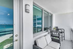 7135 Collins Ave 1614 Miami Beach, FL 33141 - MLS#A11917433