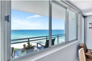 7135 Collins Ave 1614 Miami Beach, FL 33141 - MLS#A11917433