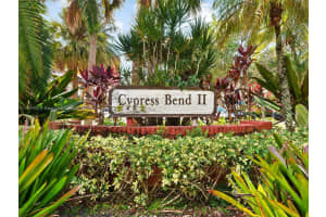 2202 S Cypress Bend Dr 204, Pompano Beach