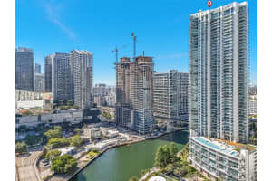 92 SW 3rd St APT 3611, Miami, FL 33130, - MLS#A11917436