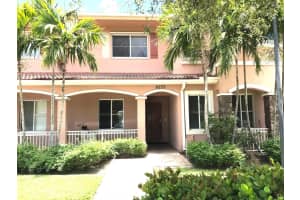 8233 Sw 25th Ct 104, Miramar