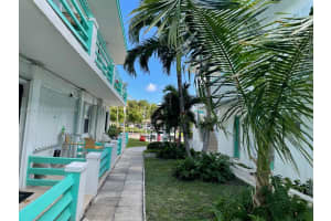 6490 Collins Ave 5 Miami Beach, FL 33141 - MLS#A11917453