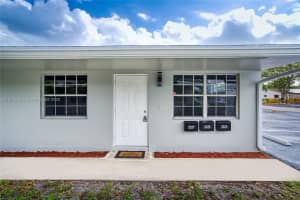 2323 Nw 52nd Ct 2323 Fort Lauderdale, FL 33309 - MLS#A11917462