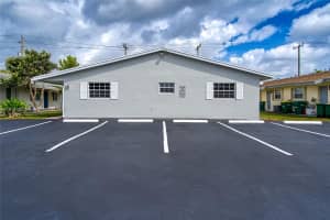 2323 Nw 52nd Ct 2323 Fort Lauderdale, FL 33309 - MLS#A11917462