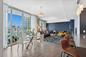 601 Ne 27th St 1406 Miami, FL 33137 - MLS#A11917467