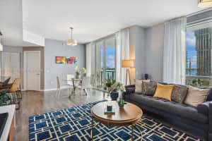 601 Ne 27th St 1406 Miami, FL 33137 - MLS#A11917467