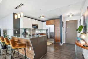 601 Ne 27th St 1406 Miami, FL 33137 - MLS#A11917467