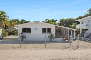 20 Palm Drive Key Largo, FL 33037 - MLS#A11917478