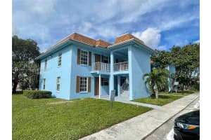 4951 Wedgewood Way 6 West Palm Beach, FL 33417 - MLS#A11917487