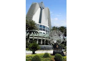 18001 Collins Ave #1711, Sunny Isles Beach, FL 33160, - MLS#A11917492