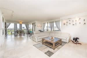 19667 Turnberry Way 5e Aventura, FL 33180 - MLS#A11917495