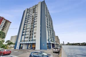 1400 S Ocean Dr 502 Hollywood, FL 33019 - MLS#A11917516