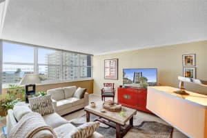 1400 S Ocean Dr 502 Hollywood, FL 33019 - MLS#A11917516