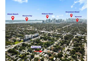 305 Nw 58th St Miami, FL 33127 - MLS#A11917526