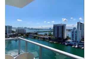 7930 East Dr APT 1206, North Bay Village, FL 33141, - MLS#A11917539