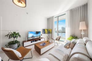 7930 East Dr APT 1206, North Bay Village, FL 33141, - MLS#A11917539