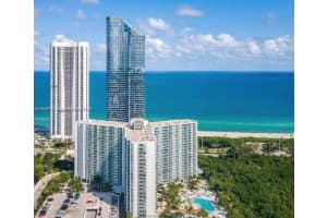 100 Bayview Dr 903 Sunny Isles Beach, FL 33160 - MLS#A11917540