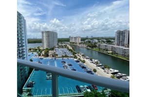 100 Bayview Dr 903 Sunny Isles Beach, FL 33160 - MLS#A11917540