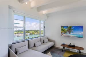 5255 Collins Ave APT 12F, Miami Beach, FL 33140, - MLS#A11917554