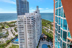 300 South Pointe Dr APT 2606, Miami Beach, FL 33139, - MLS#A11917555