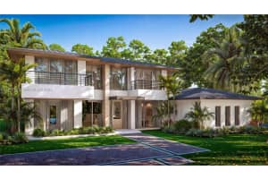 5890 Sw 82nd St, South Miami