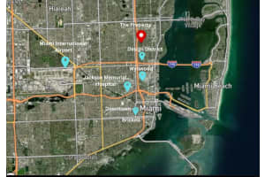 5820 Nw 3 Ave Miami, FL 33127 - MLS#A11917609