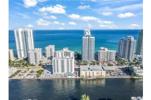 3000 S Ocean Dr 718, Hollywood