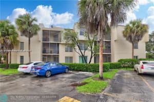 3100 Riverside Dr 107, Coral Springs