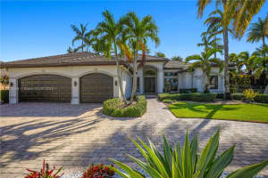 14896 Sw 38th St Davie, FL 33331 - MLS#A11917656